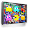 Featured image 8 for Pacman Graffiti