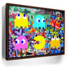 Featured image 10 for Pacman Graffiti