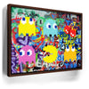Featured image 10 for Pacman Graffiti