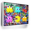Featured image 6 for Pacman Graffiti