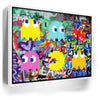 Featured image 6 for Pacman Graffiti
