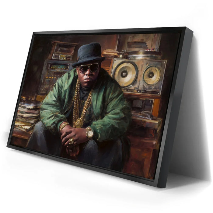 Featured image 2 for Paid In Presence