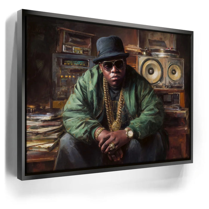 Featured image 6 for Paid In Presence