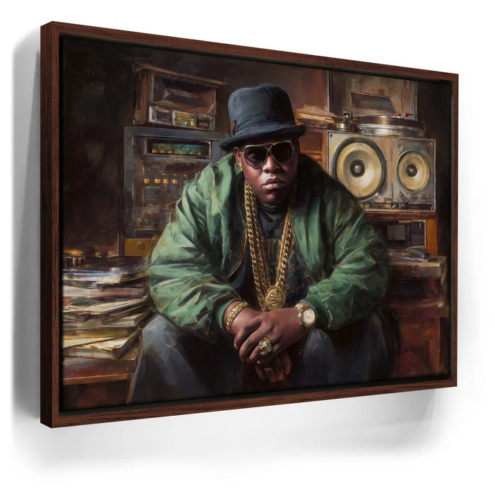 Featured image 11 for Paid In Presence