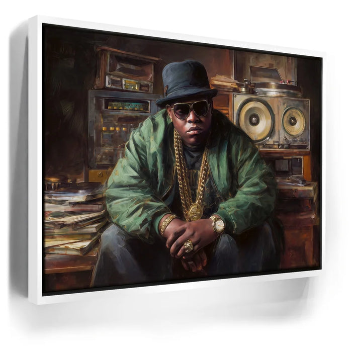 Featured image 7 for Paid In Presence