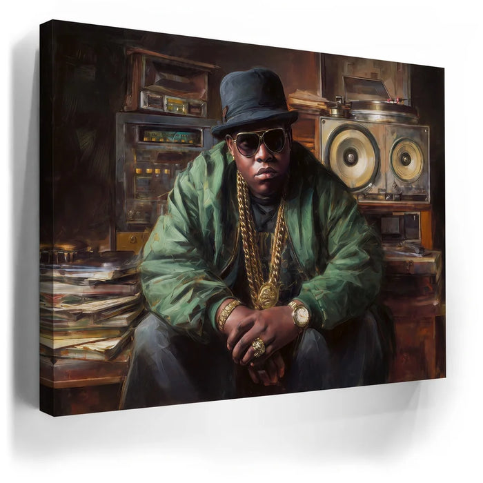 Featured image 5 for Paid In Presence