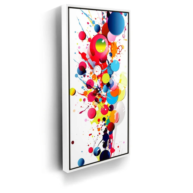 Featured image 6 for Paint Ball