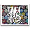 Featured image 1 for Paint Your Future