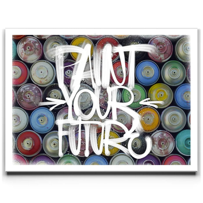 Featured image 1 for Paint Your Future