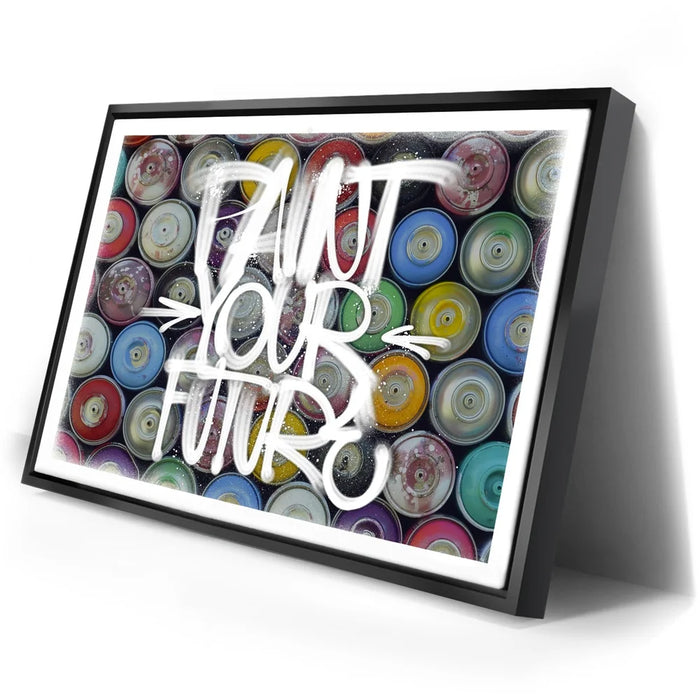 Featured image 2 for Paint Your Future