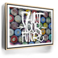 Featured image 10 for Paint Your Future