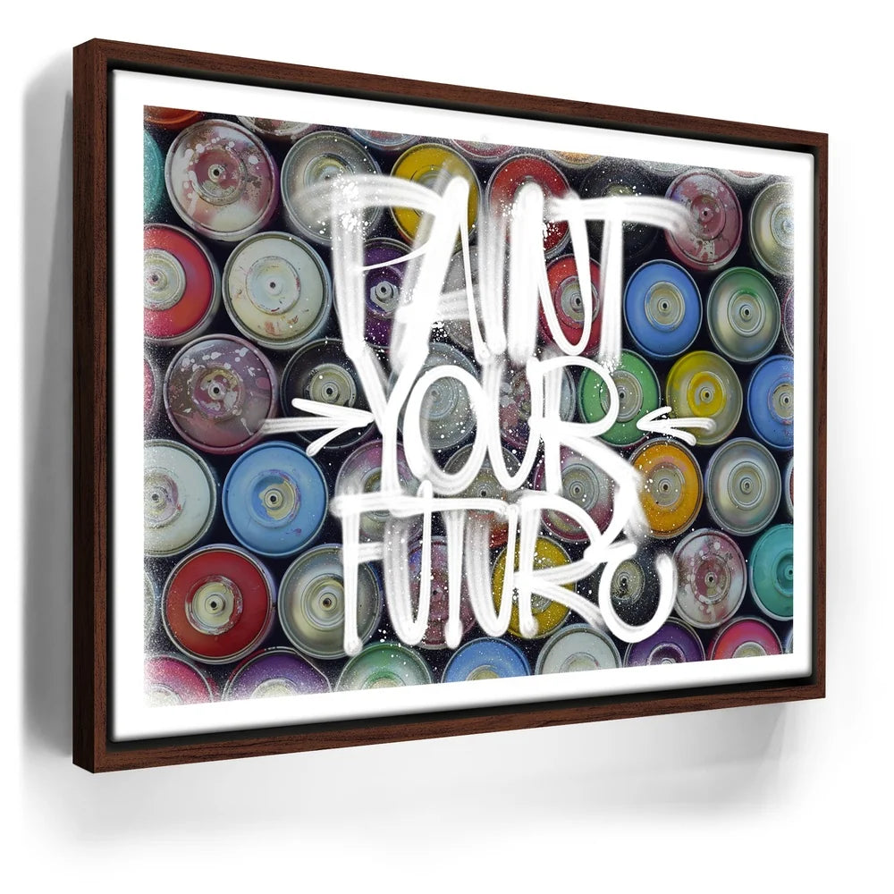 Featured image 11 for Paint Your Future