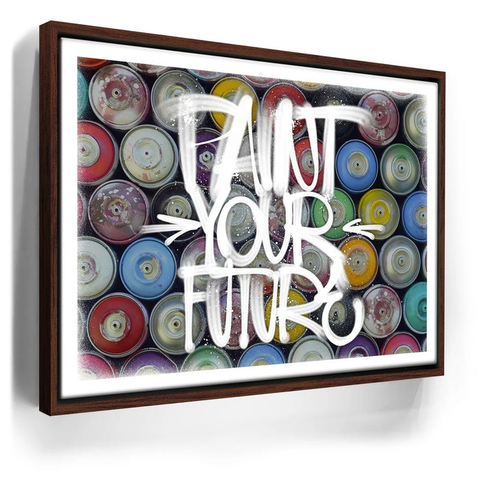 Featured image 11 for Paint Your Future