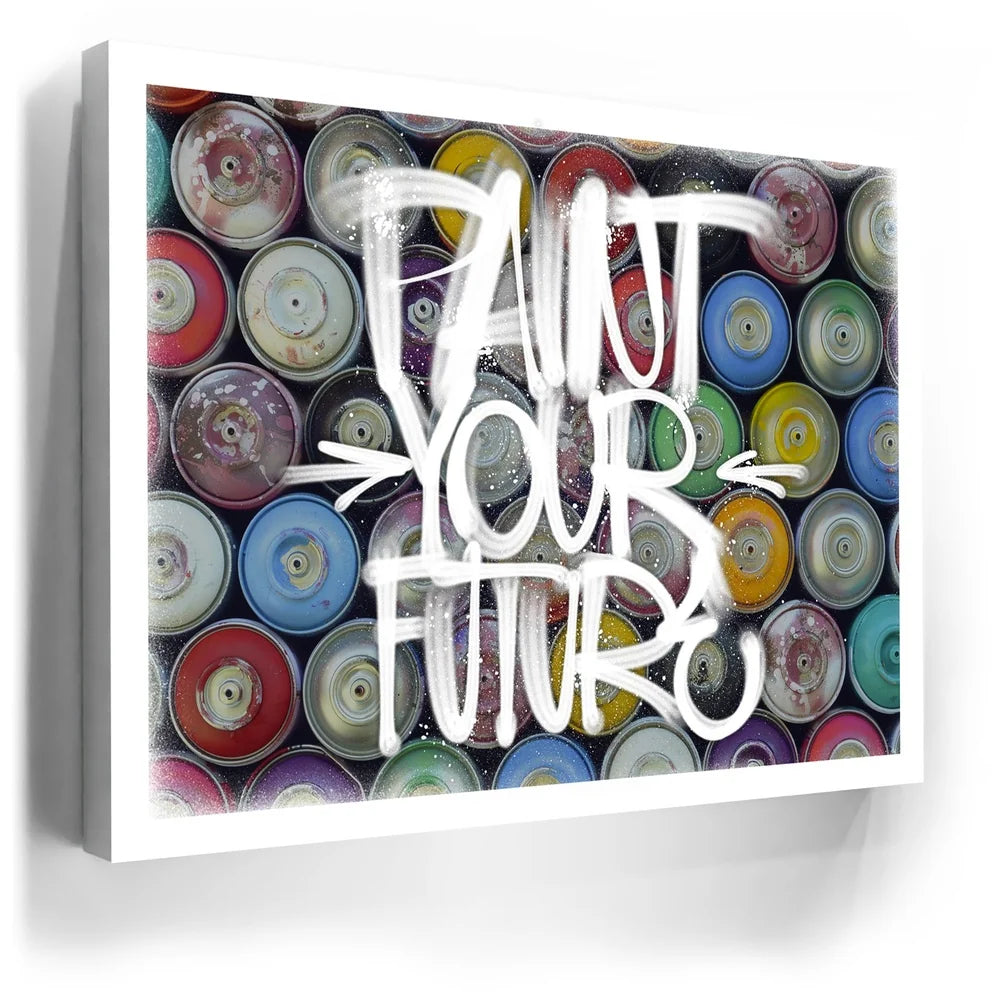 Featured image 3 for Paint Your Future