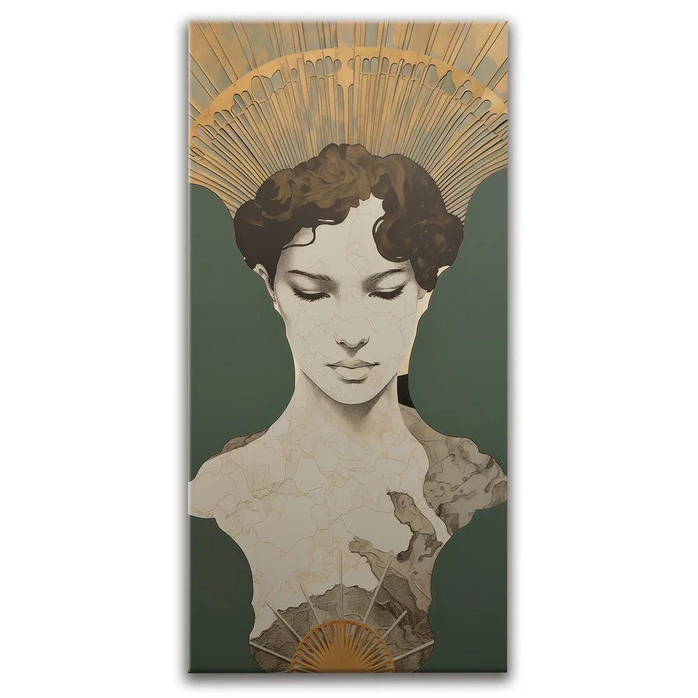 Featured image 1 for Painted Beauty