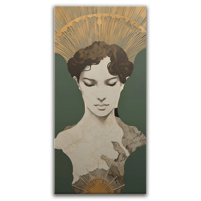 Featured image 1 for Painted Beauty