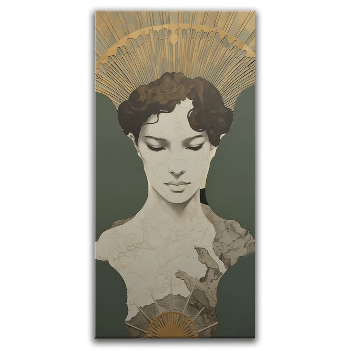 Featured image 1 for Painted Beauty