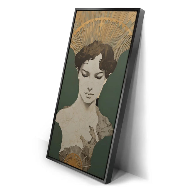 Featured image 2 for Painted Beauty