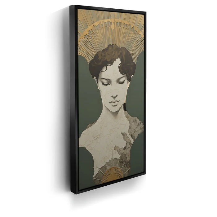 Featured image 5 for Painted Beauty