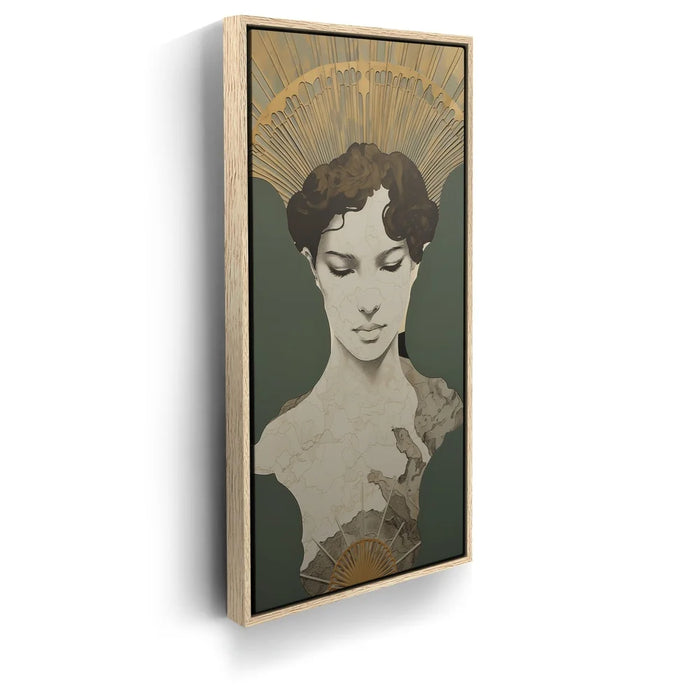 Featured image 9 for Painted Beauty