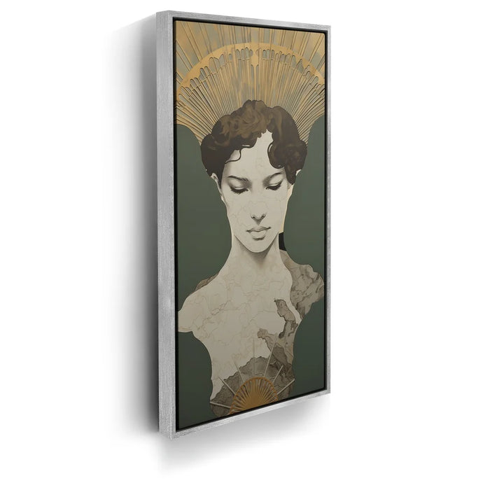 Featured image 8 for Painted Beauty