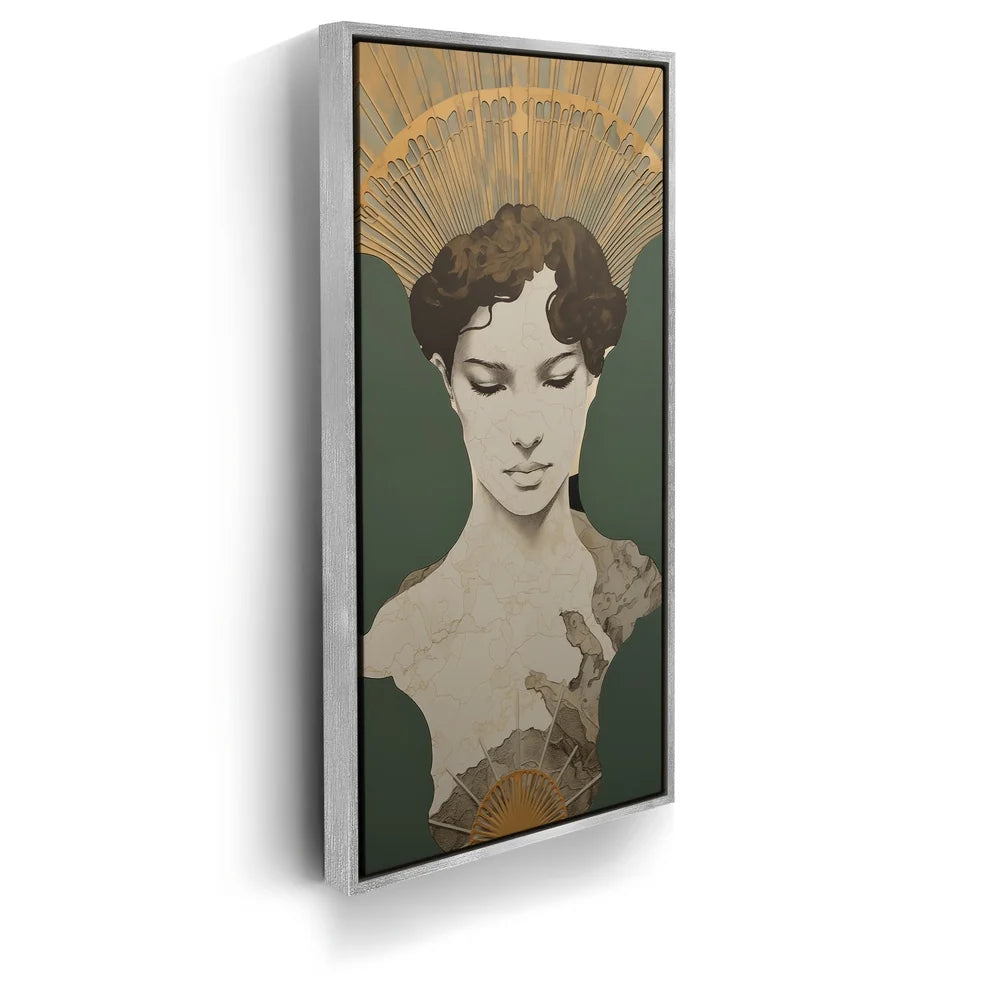 Featured image 8 for Painted Beauty