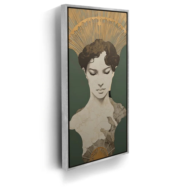 Featured image 8 for Painted Beauty
