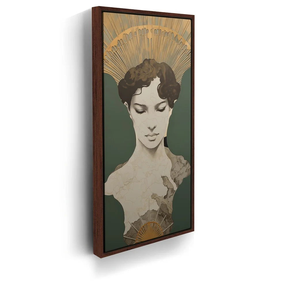 Featured image 10 for Painted Beauty