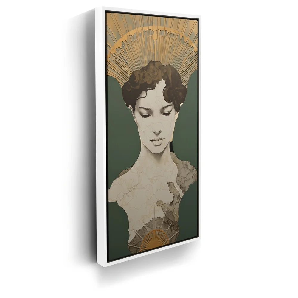 Featured image 6 for Painted Beauty