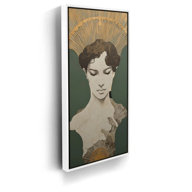 Featured image 6 for Painted Beauty