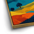 Thumbnail image 12 for Painted Horizon