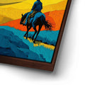 Thumbnail image 14 for Painted Horizon