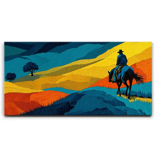 Painted Horizon