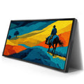 Thumbnail image 2 for Painted Horizon