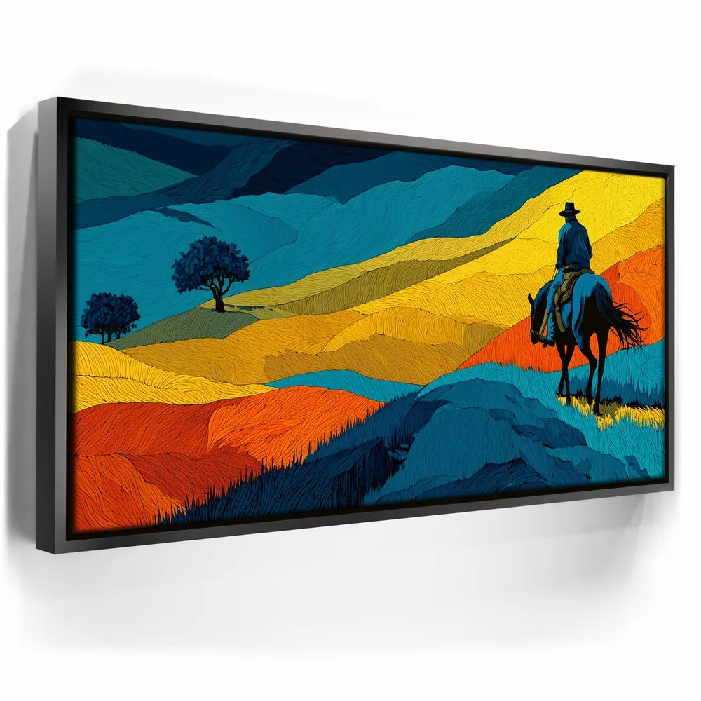 Featured image 5 for Painted Horizon