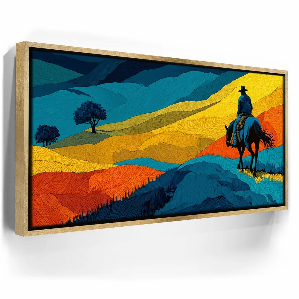 Featured image 7 for Painted Horizon