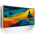 Featured image 9 for Painted Horizon