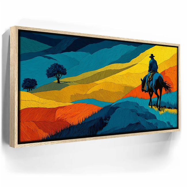 Featured image 9 for Painted Horizon