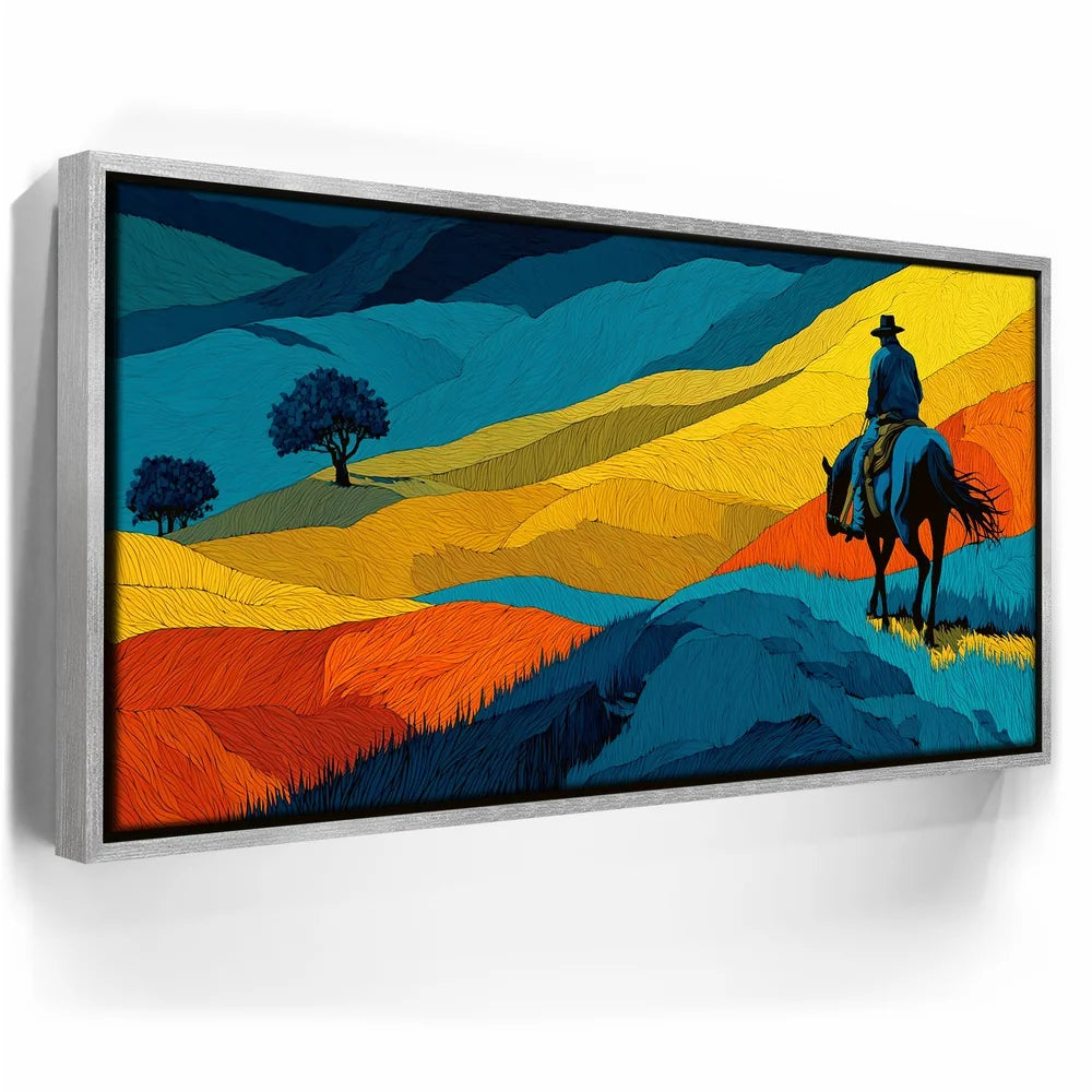 Featured image 8 for Painted Horizon