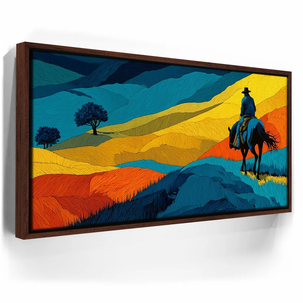 Featured image 10 for Painted Horizon