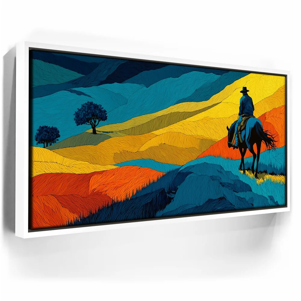 Featured image 6 for Painted Horizon