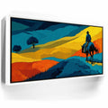 Featured image 6 for Painted Horizon