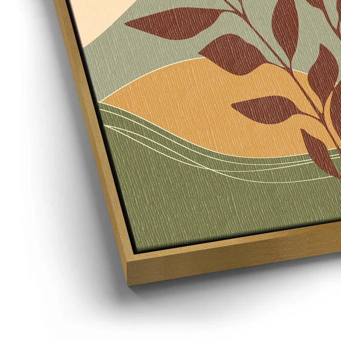 Featured image 12 for Painted Horizon Sunscape - Boho