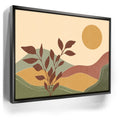 Featured image 5 for Painted Horizon Sunscape - Boho