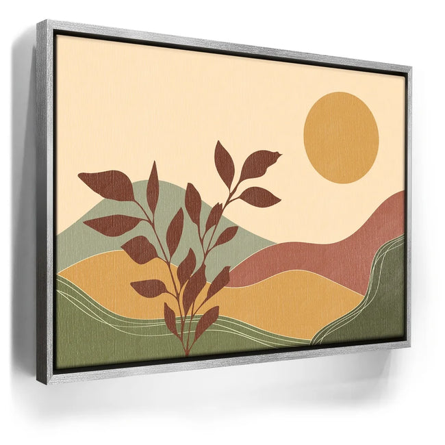 Featured image 8 for Painted Horizon Sunscape - Boho