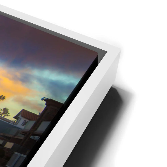 Featured image 13 for Painted Mornings