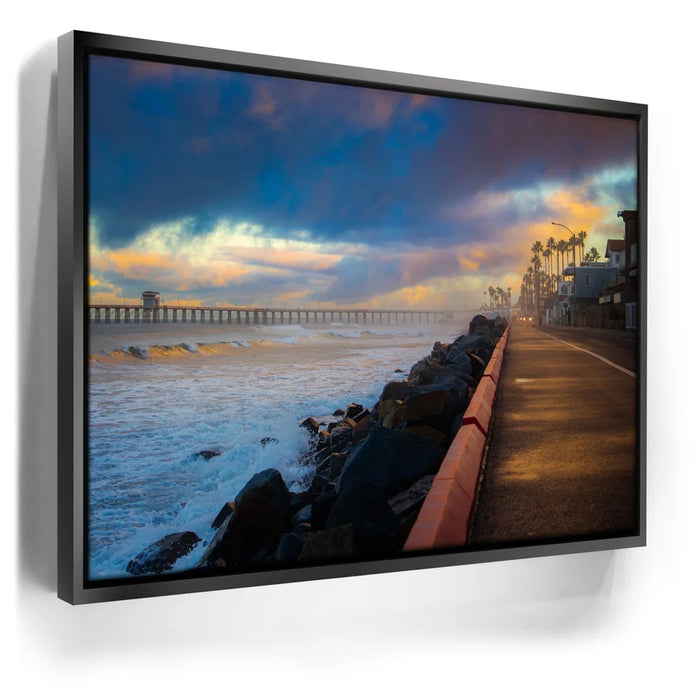 Featured image 6 for Painted Mornings