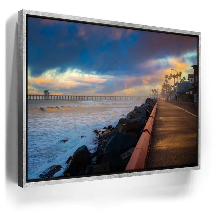 Featured image 9 for Painted Mornings