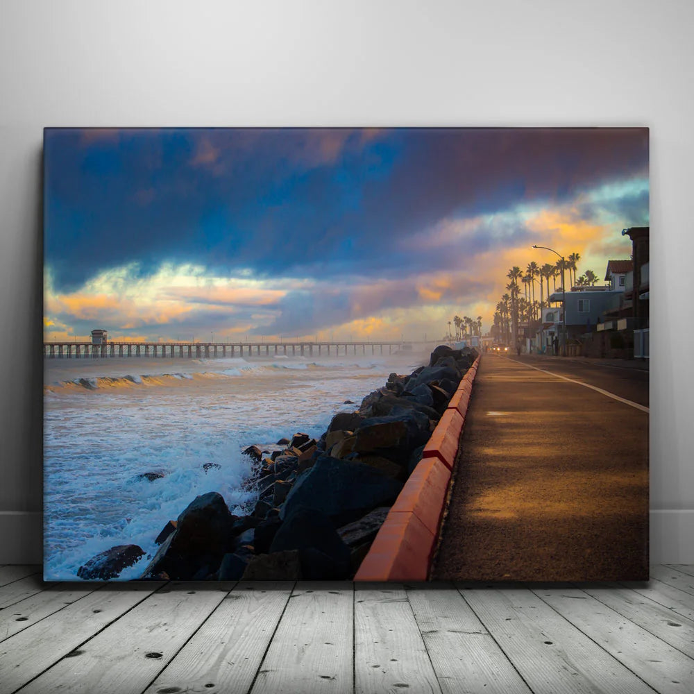 Featured image 1 for Painted Mornings