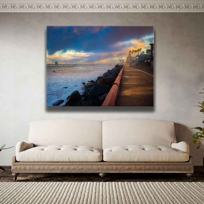 Featured image 2 for Painted Mornings